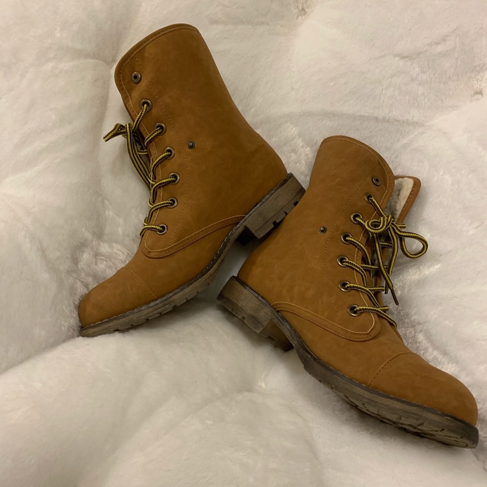 Dirty Laundry Winter Boot